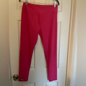 Soft Amazon Women’s  Pink Leggings